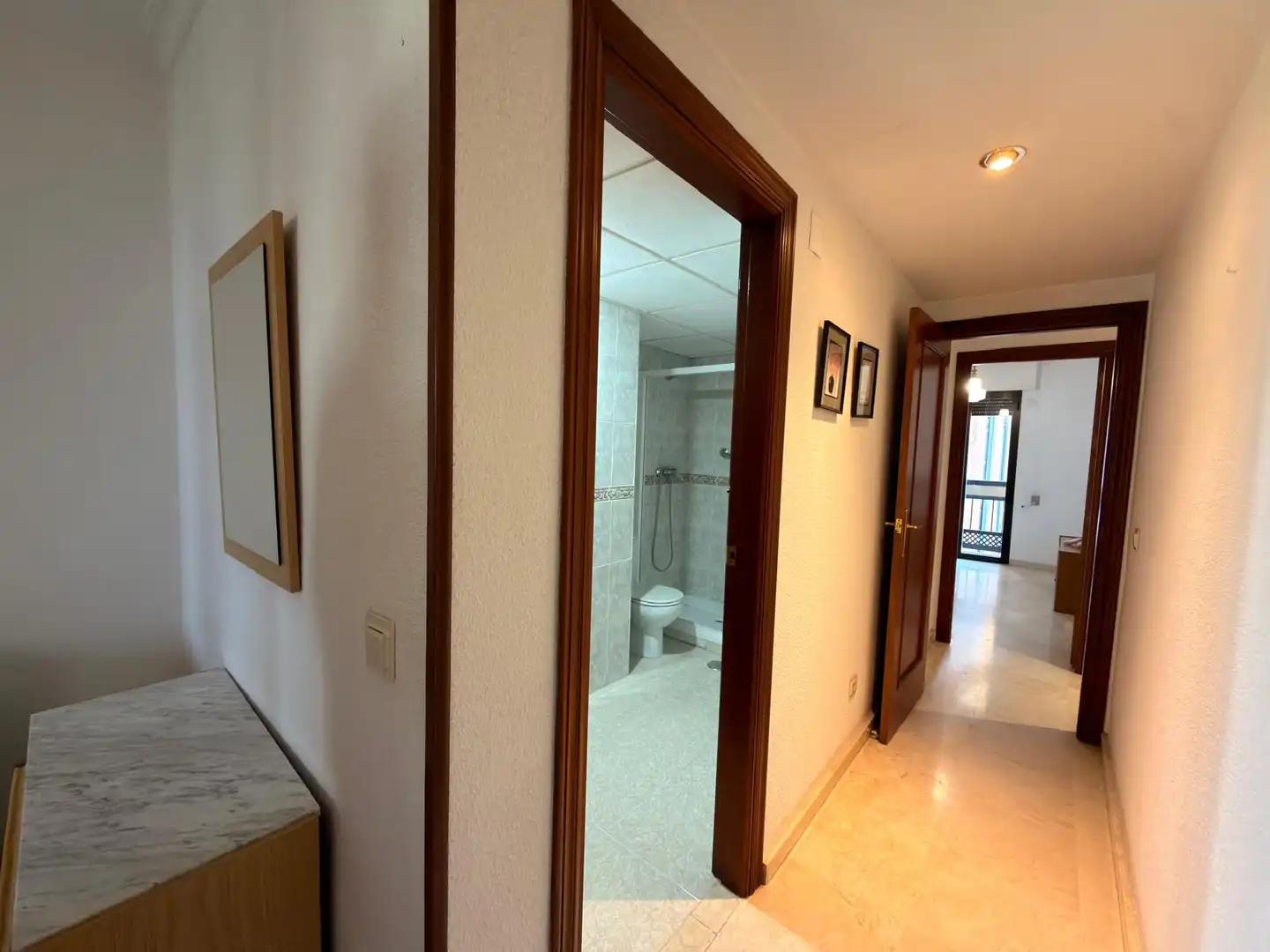 Piso en venta en Huelva con Amueblado, Horno y Lavadora