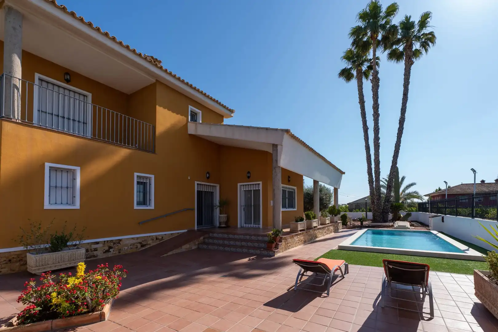 Casa en venda a Desamparados - Hurchillo - Torremendo, imagen 15