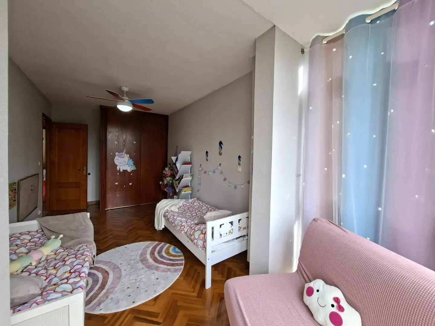 Bedroom of Duplexes for sale in Suances  with Heating, Private garden and Storage room