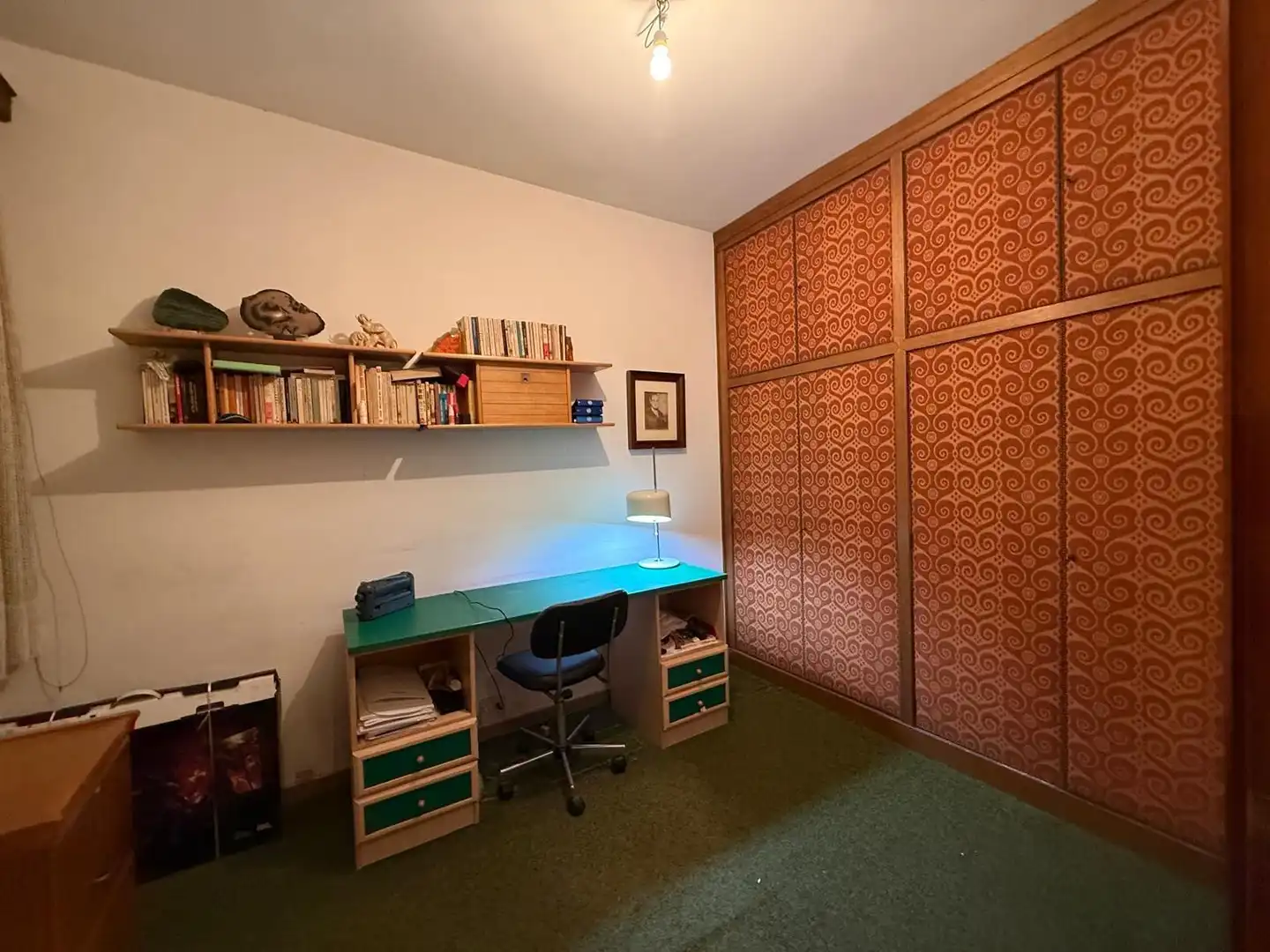 Appartamento con terrazza in vendita a Carrer CORTS CATALANES, imagen 38