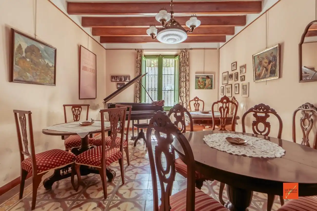 Villa avec terrasse à vendre à Alcanar, imagen 5