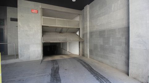 Foto 2 von Garage zum Verkauf in Carrer del Rec, 16, Instituts, Granollers
