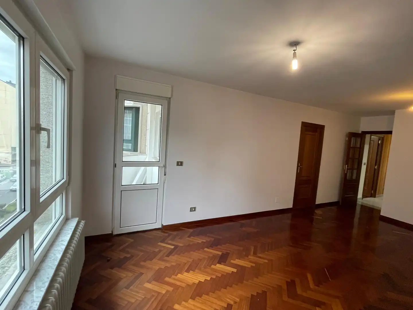 Flat with lift to rent in Recatelo - O Carme, imagen 13