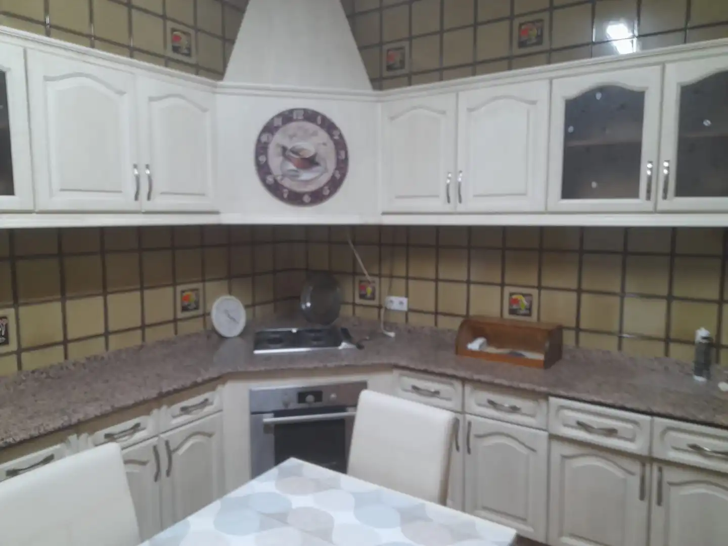 Kitchen of Houses for sale in San Isidro  with Furnished
