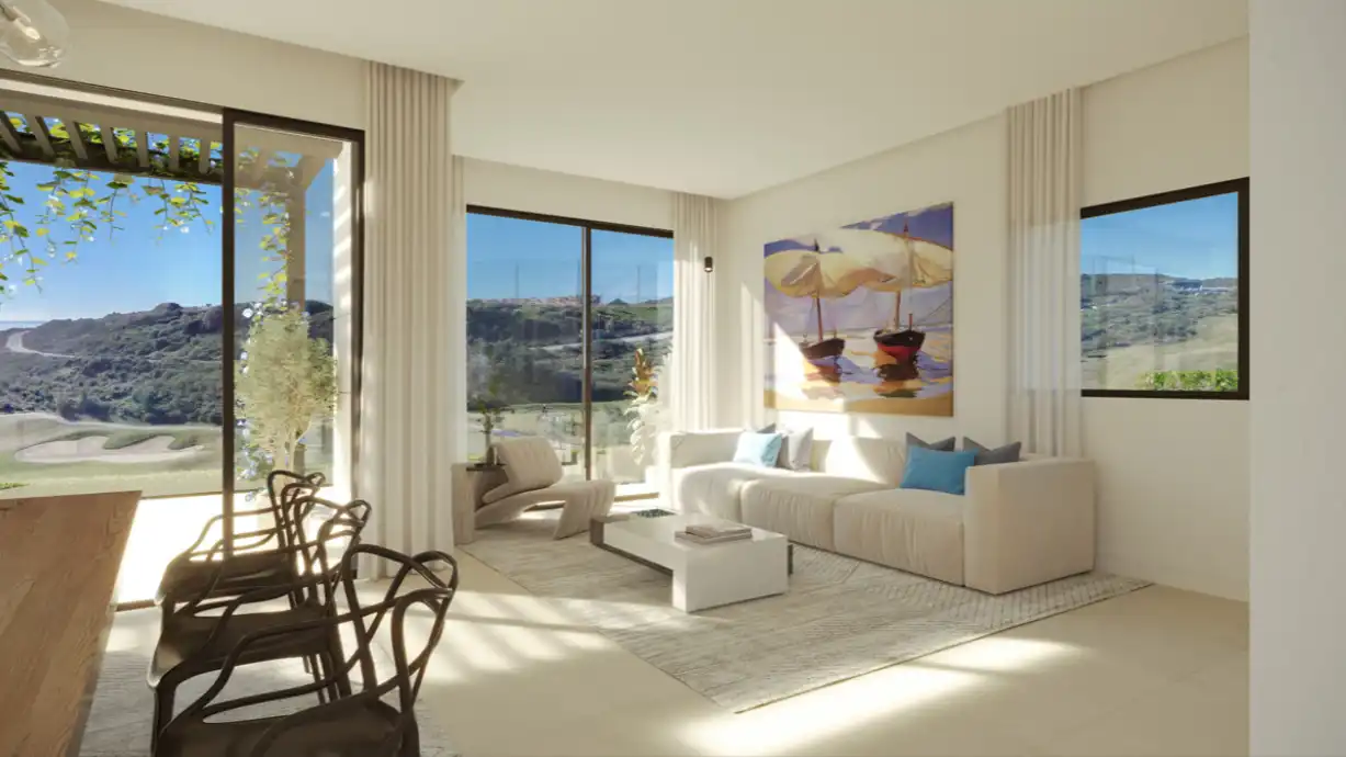 Maison avec piscine à vendre à Estepona Pueblo, imagen 8