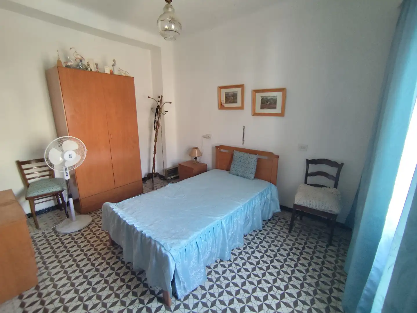 Appartamento con terrazza in vendita a Calle Bolero