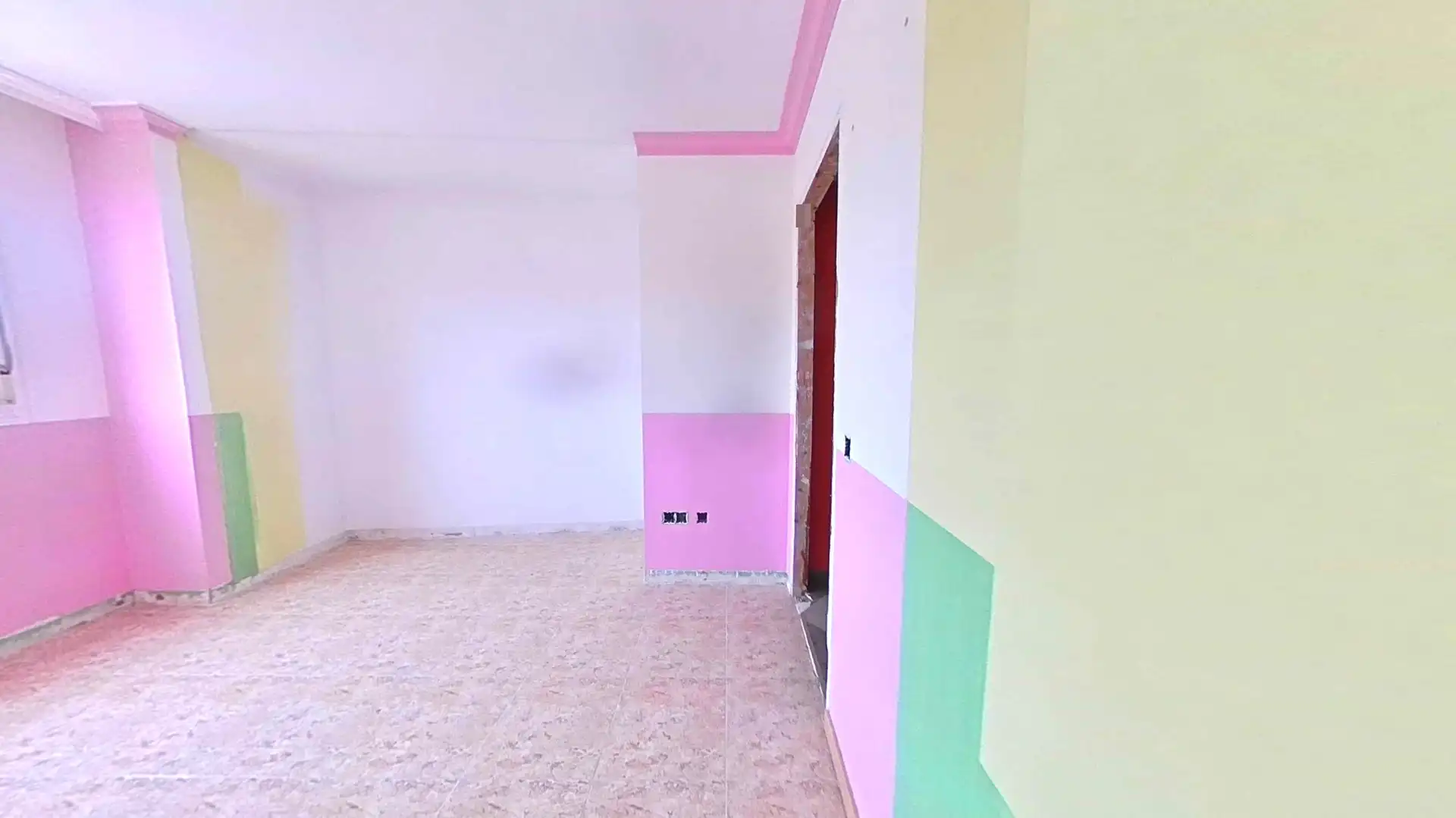 Flat for sale in Navarra, Gallur