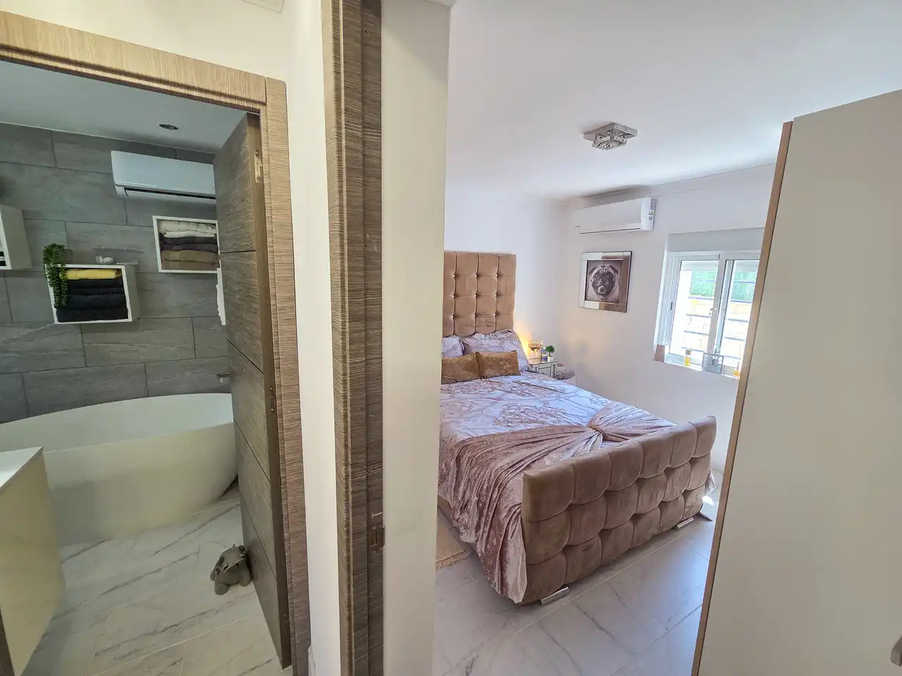 Habitación de Casa o chalet en venta en Crevillent, Alicante