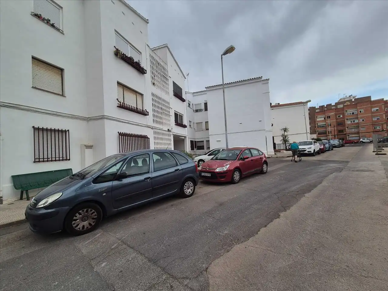 Parking de Piso en venta en Onda