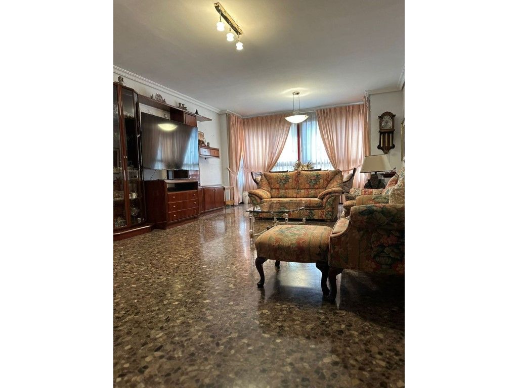 Casa o xalet en venda a La Petxina