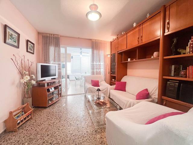 Apartamento en Venta en Avenida Costa Blanca, 102 en Cabo de las Huertas