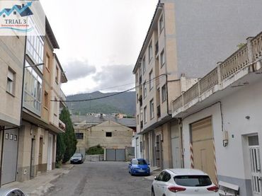 Local commercial à vendre à FERROL