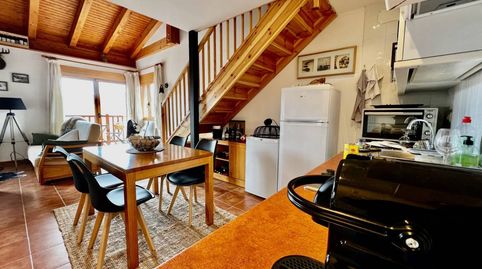 Foto 3 de Apartamento de alquiler en La Molina, Alp