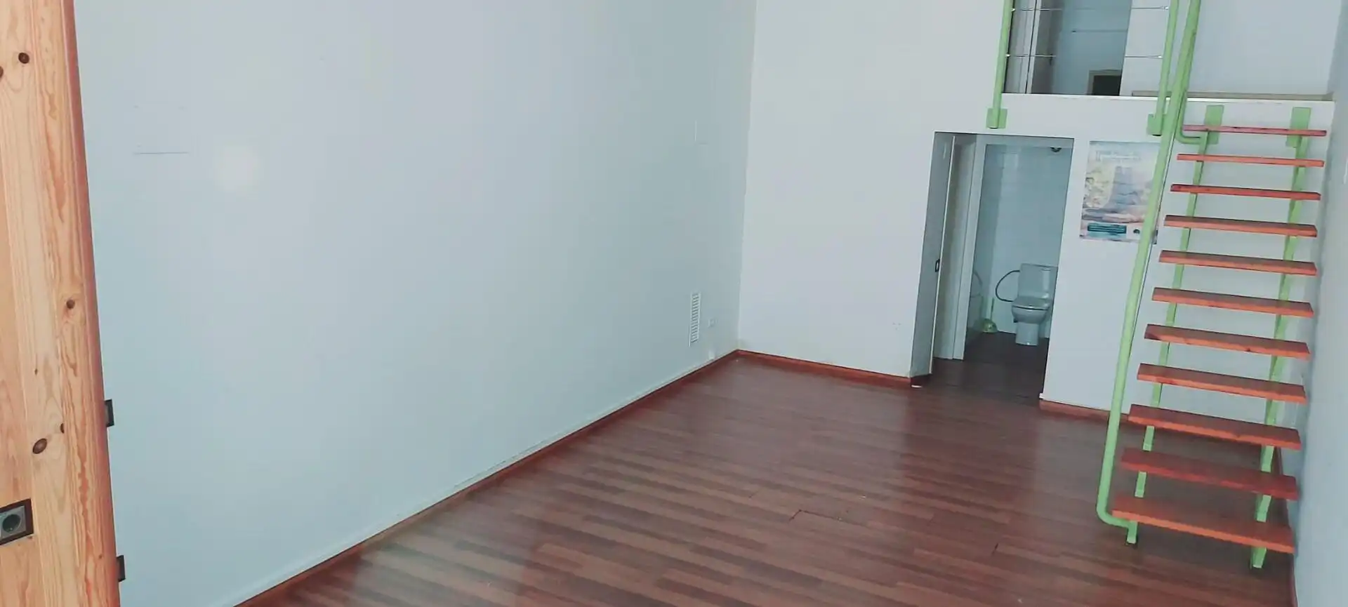 Commercial properties for sale in Amposta