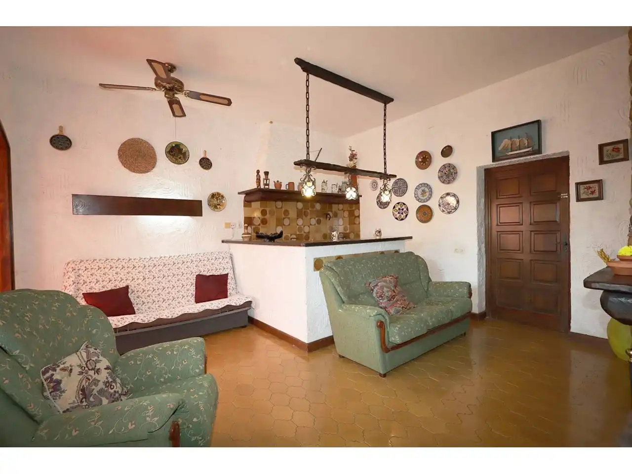 Haus mit Pool zum Verkauf in Calle Suria, imagen 21