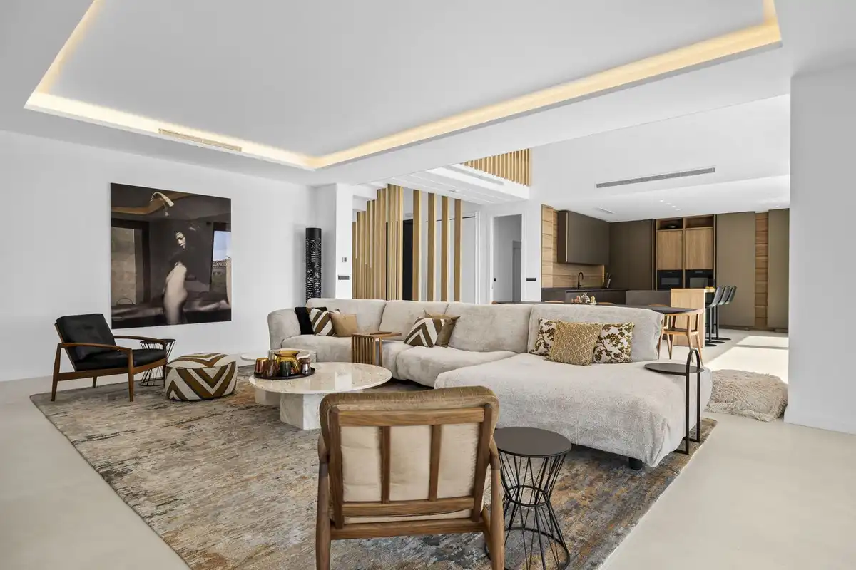 Villa con piscina in vendita a La Alquería, imagen 23