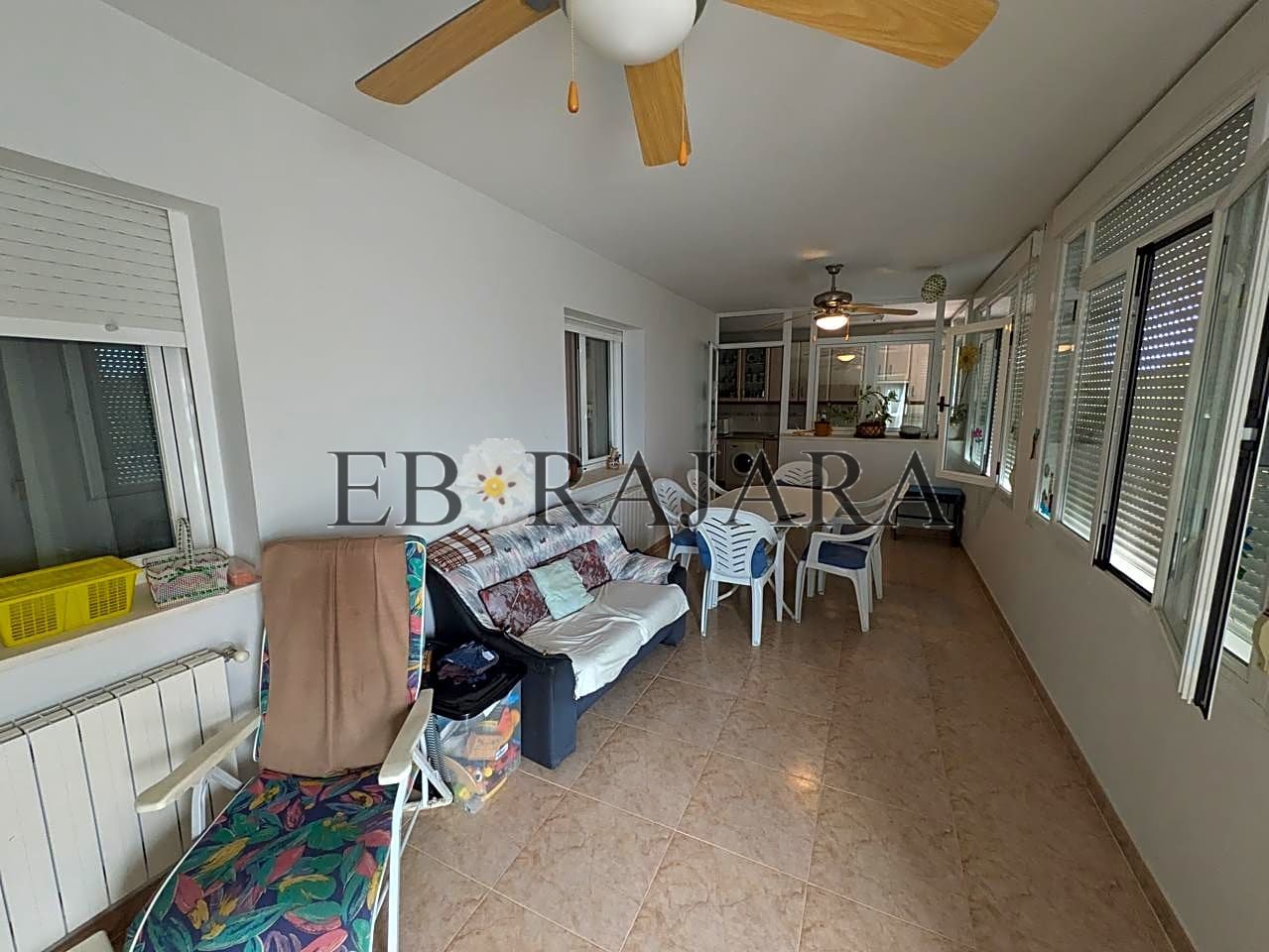 House or chalet for sale in Cazalegas  with Air Conditioner, Heating and Private garden