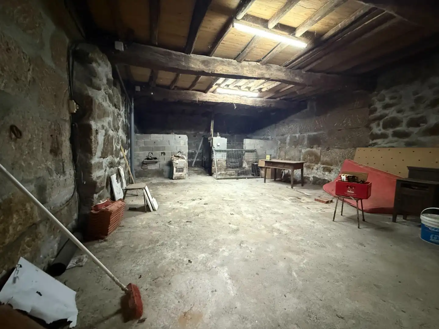 Haus oder Chalet zum Verkauf in Sandiás, Ourense