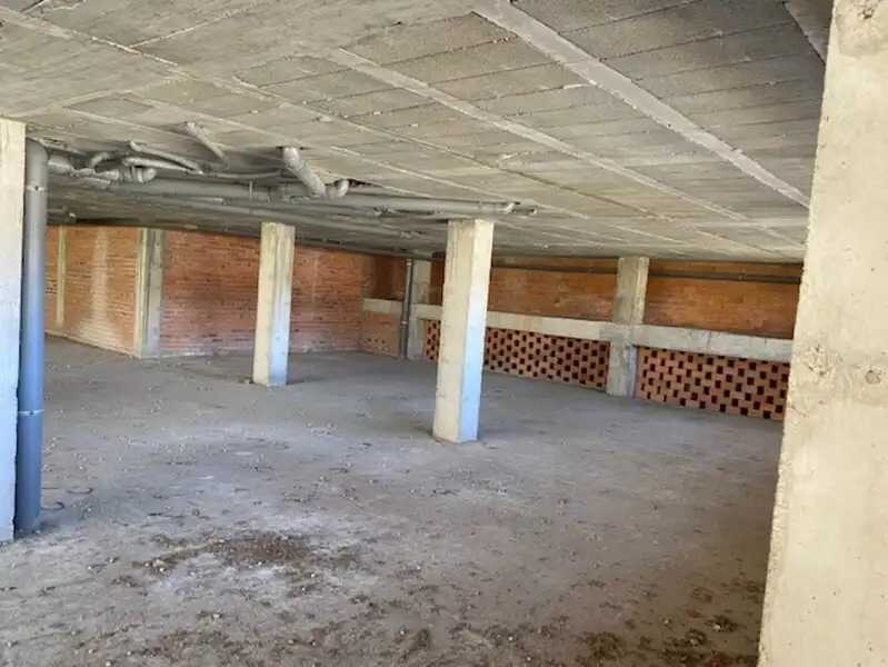 Local comercial en venda a Rúa Progreso 7, imagen 11