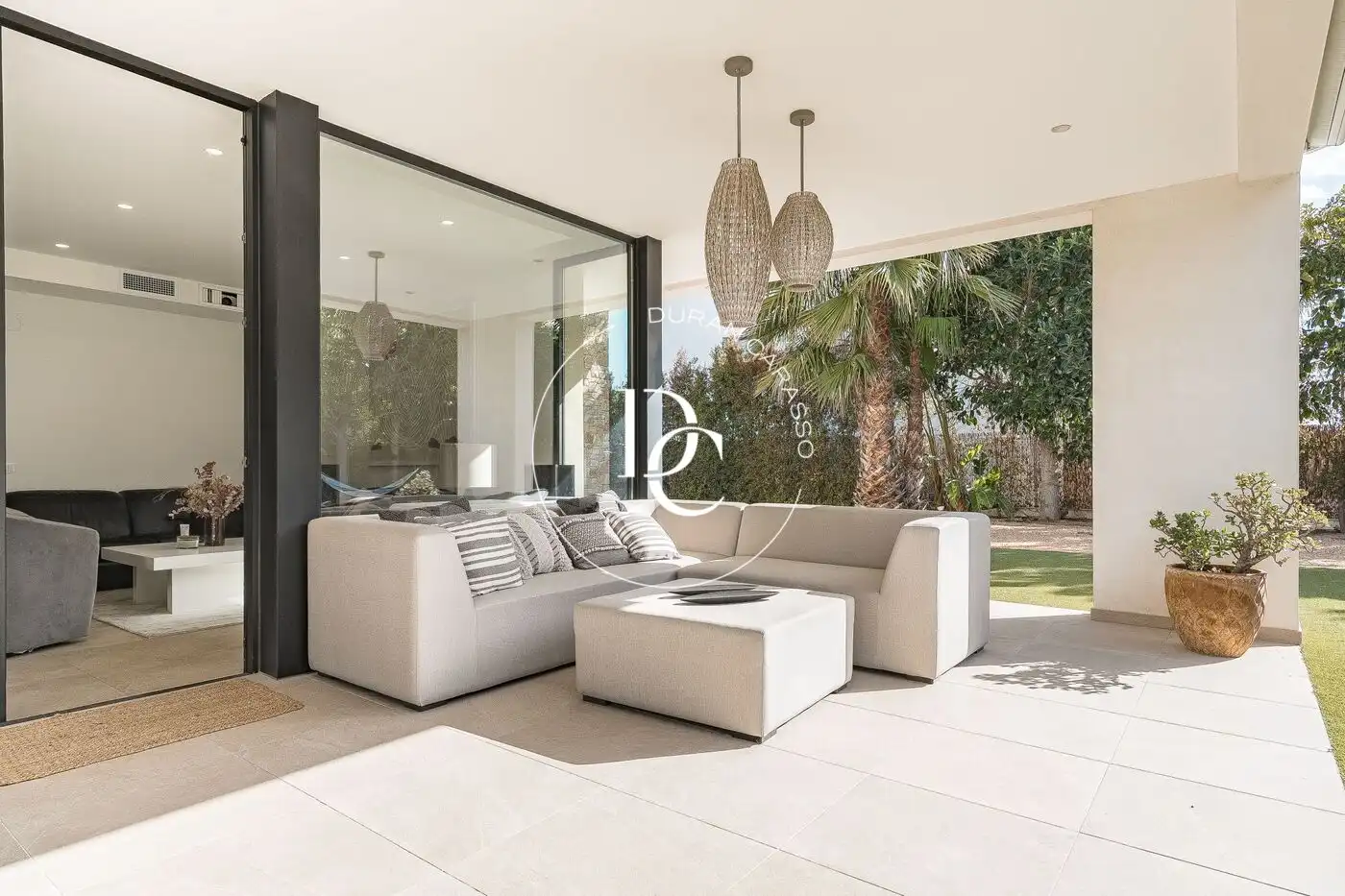 Casa con terraza en venta en Josep Maria Massip i Izabal, imagen 6