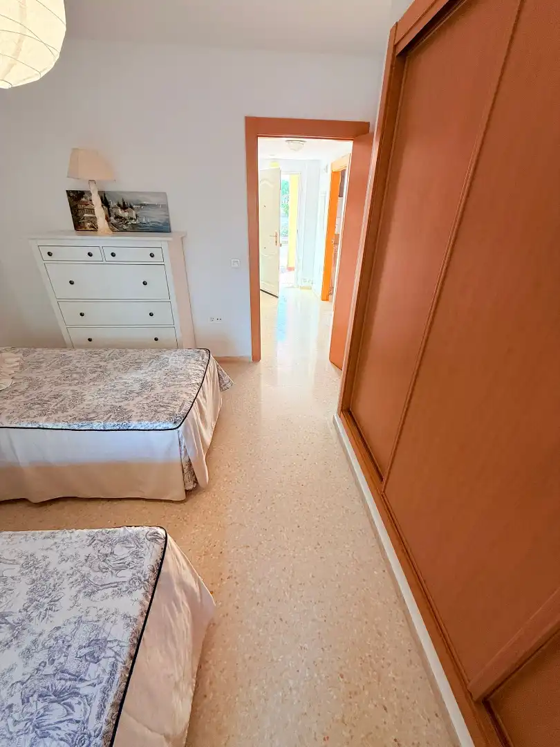 Flat for sale in Pizarra  with Air Conditioner, Terrace and Storage room