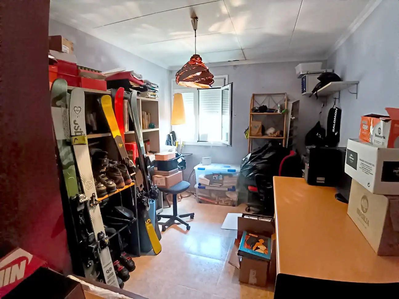 Maison rustique avec piscine à vendre à Mestral, imagen 42