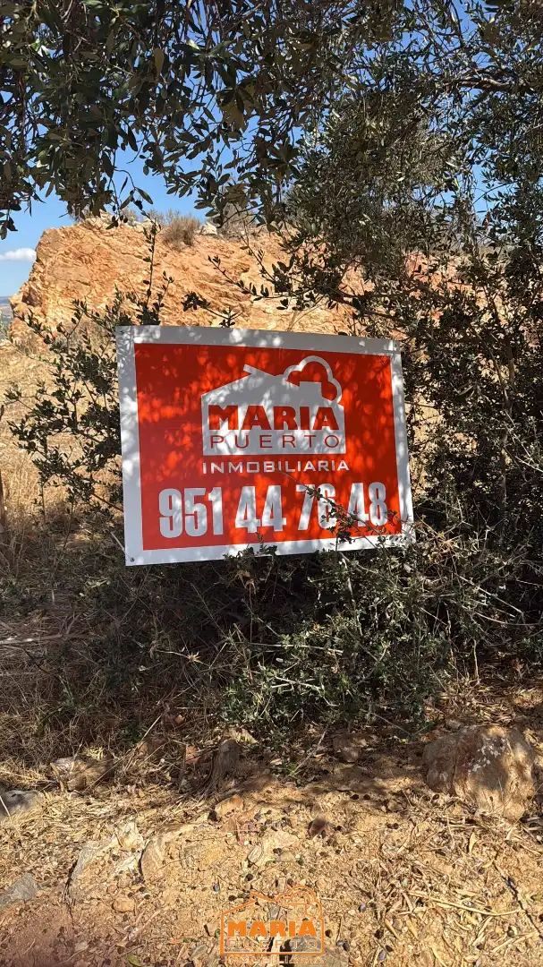 Terreny rústic en venda a Campanillas, imagen 14
