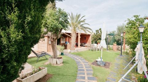 Foto 3 de Casa o xalet en venda a Retamar, Almería Capital