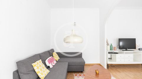 Foto 4 de Piso de alquiler en Carrer de la Marina, El Baix Guinardó, Barcelona Capital