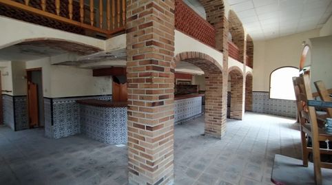 Local Com. en venta en Jardi del Bes., imatge 2