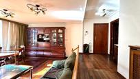 Living room of Flat for sale in Getxo 