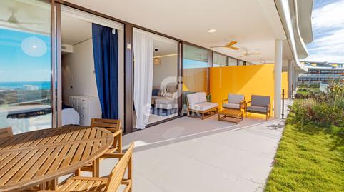 Photo 5 of Apartment for sale in Las Gaviotas  - Carvajal, Fuengirola