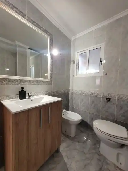 Flat for sale in Calle San Martín, 7, La Florida - Parque Norte