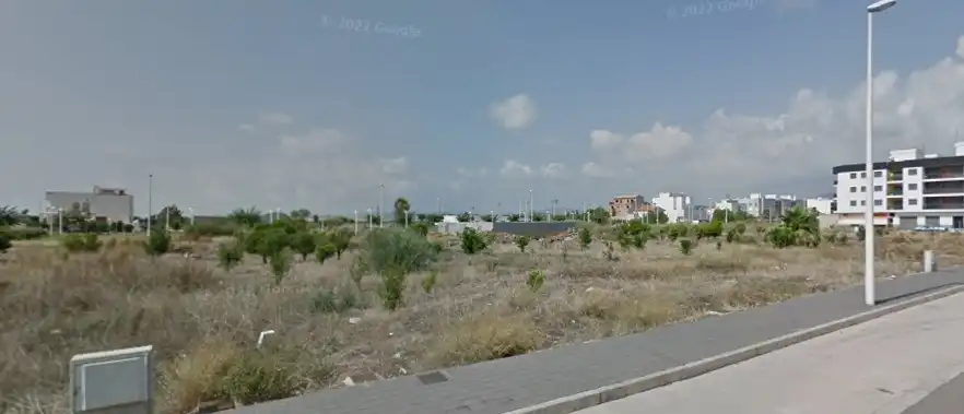 Terrain résidentiel à vendre à Carrer de Sant Joan de Moró, imagen 3