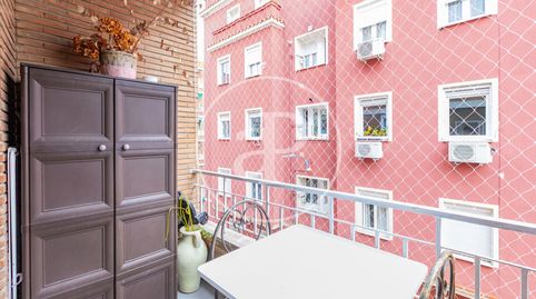 Photo 2 of Flat for sale in C. de Sánchez Pacheco, Ciudad Jardín, Madrid Capital