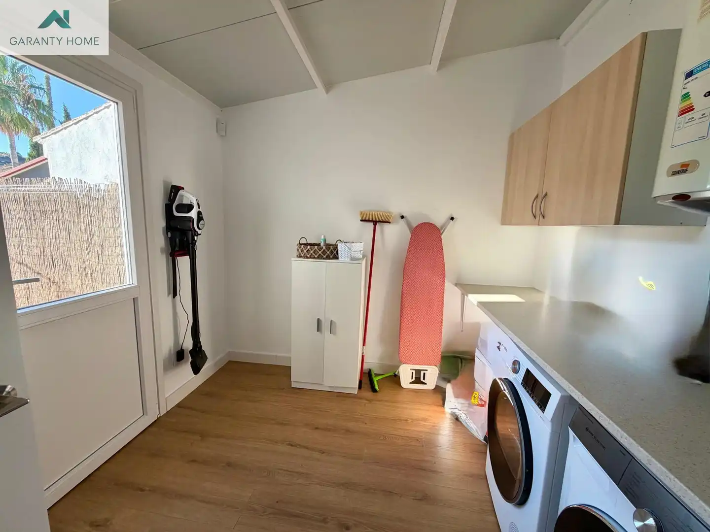 Casa o xalet en venda en Alcaucín amb Aire condicionat, Jardí privat i Terrassa
