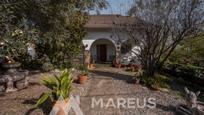 Jardí de Casa o xalet en venda en Esparreguera amb Terrassa, Piscina i Balcó