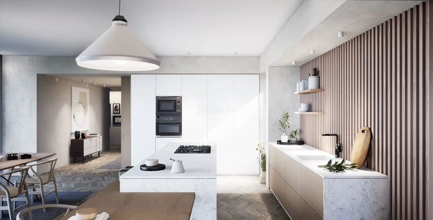 Terreno residenziale in vendita a Carrer Manso Villalba 34, imagen 8
