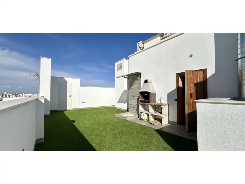 Apartment mit Terrasse zum Verkauf in Calle San Luis, imagen 35