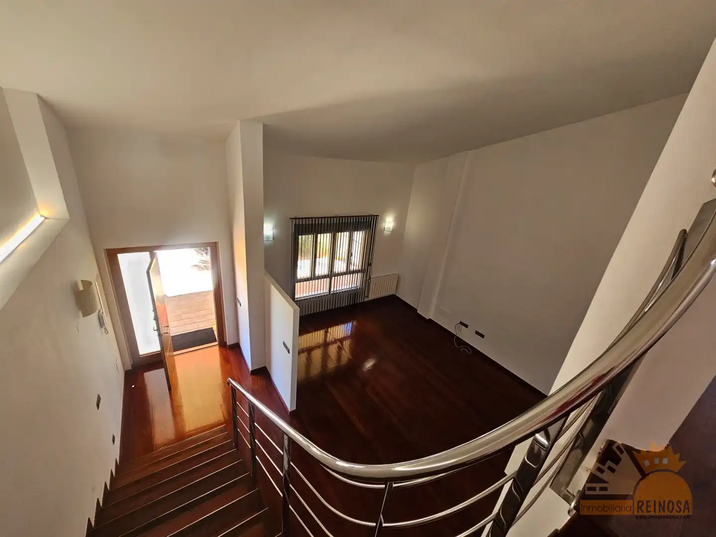 Casa o chalet en venta en Molina de Segura con Aire acondicionado, Calefacción y Jardín privado