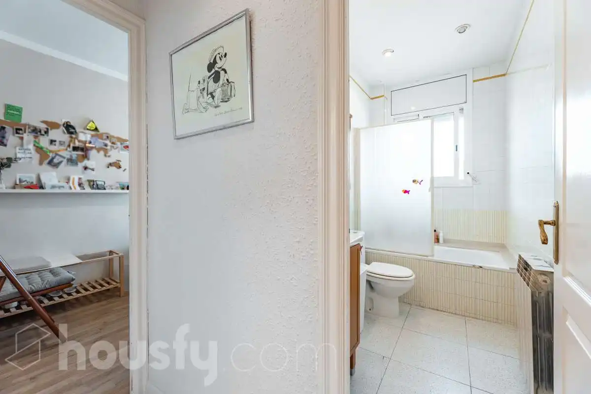 Piso en venta en CL BATISTA I ROCA, La Miranda - Can Candeler