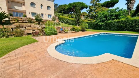 Photo 3 of Houses for sale in Rocaferrera, Sant Andreu de Llavaneres