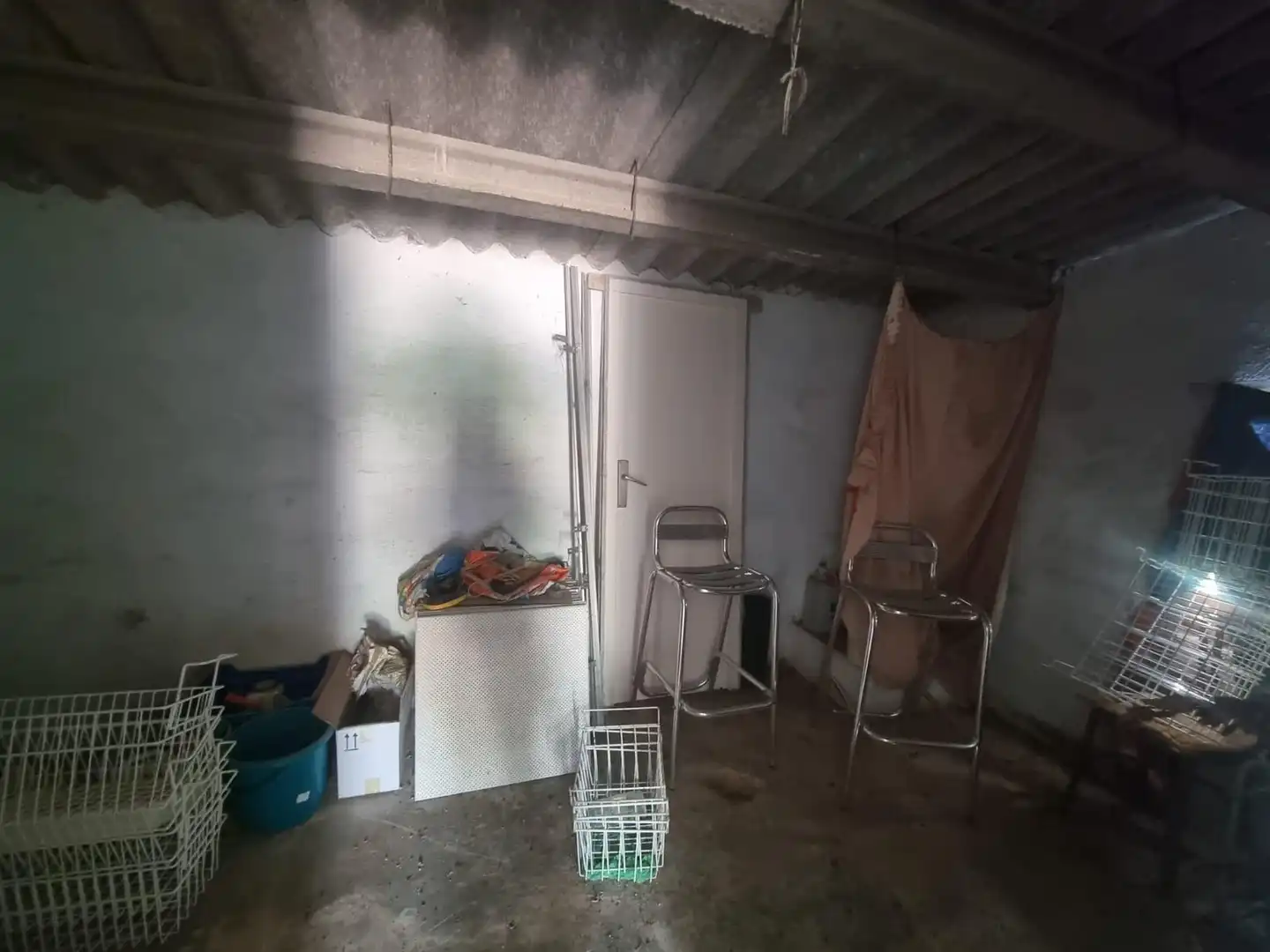 Terreno rústico en venta en Polígono 53 Paraje 73 MAS D´EN CARRASCA, imagen 12