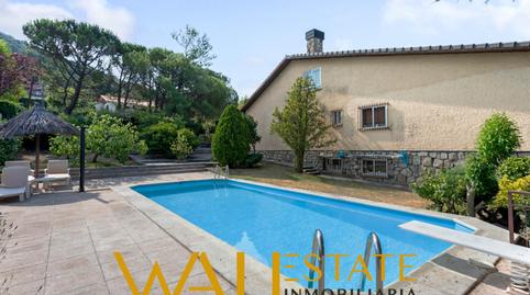 Photo 4 of House or chalet for sale in Collado Mediano, Madrid