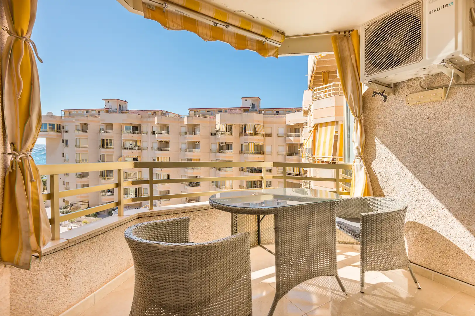 Appartement avec piscine à vendre à Avenida Jaime I el Conquistador 7, imagen 30