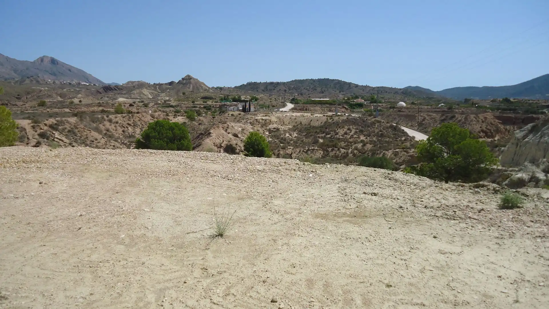 Terrain rustique à vendre à Abanilla, imagen 2