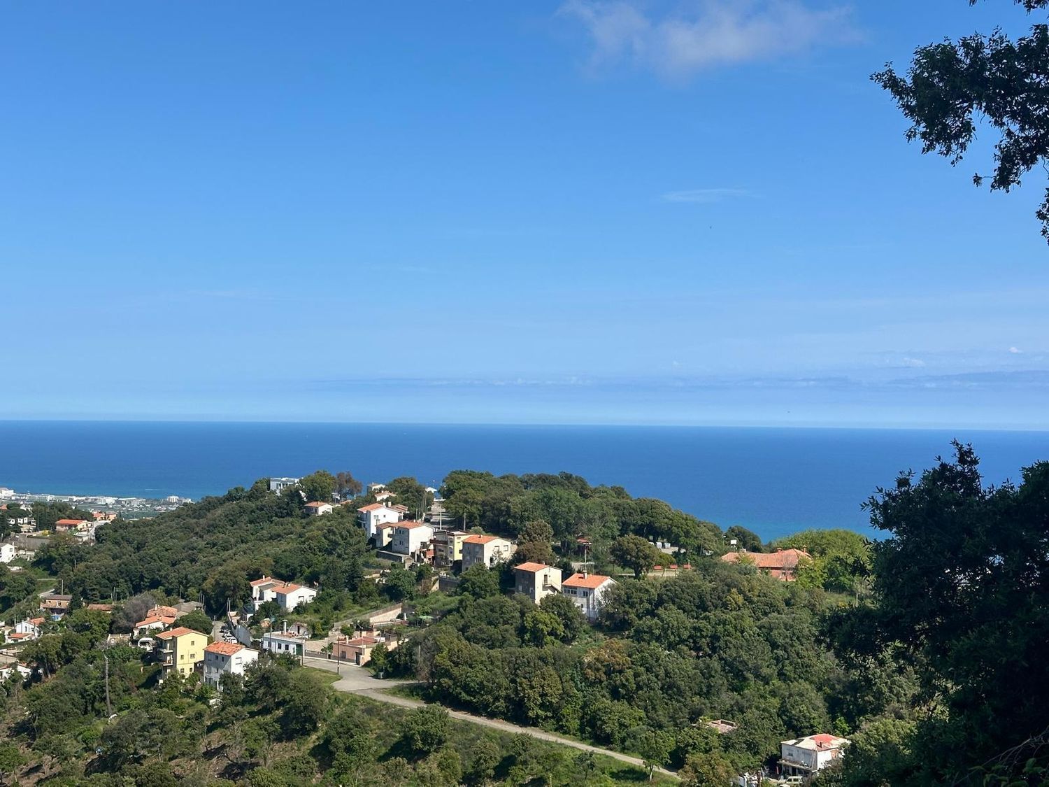 Exterior view of House or chalet for sale in Pineda de Mar