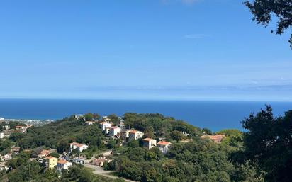 Außenansicht von Haus oder Chalet zum verkauf in Pineda de Mar