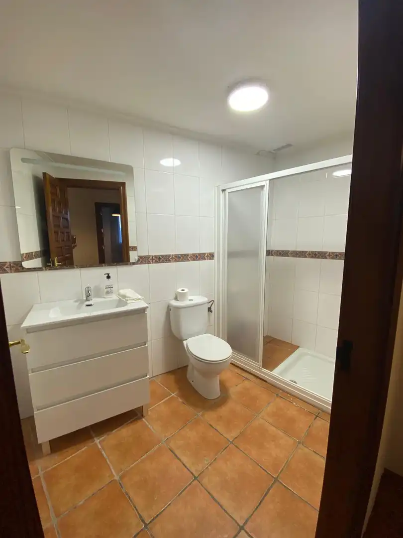 Baño de Casa o chalet en venta en Sotés