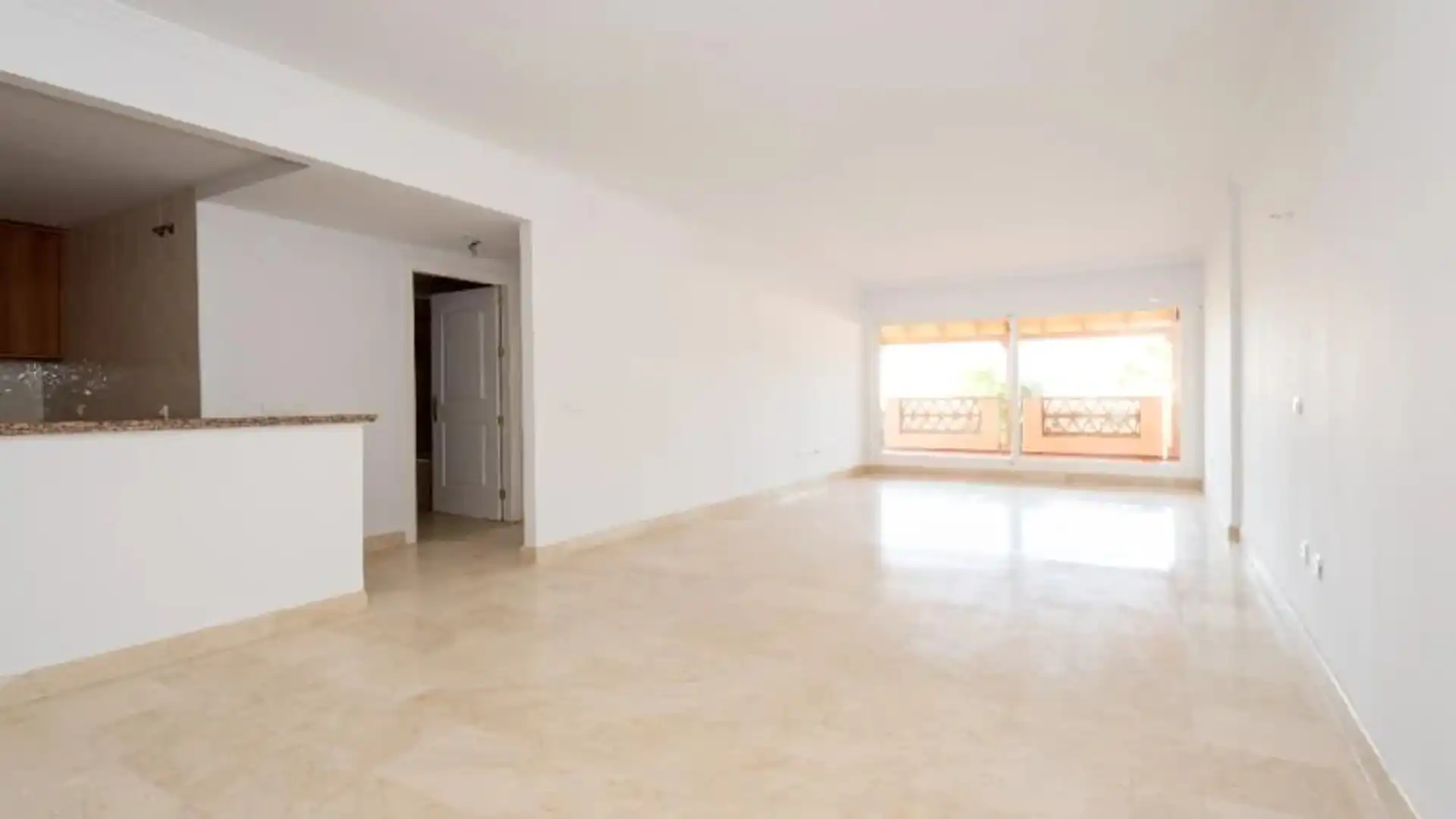 Piso en venta en Marbella